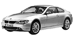 BMW E63 P24C6 Fault Code