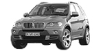 BMW E70 P24C6 Fault Code