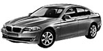 BMW F10 P24C6 Fault Code