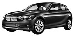 BMW F21 P24C6 Fault Code